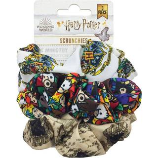 Spoontiques Harry Potter Scrunchies 1 t?lling