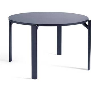 HAY Rey Table Spisebord Deep Blue