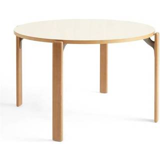 HAY Rey Table Spisebord Golden