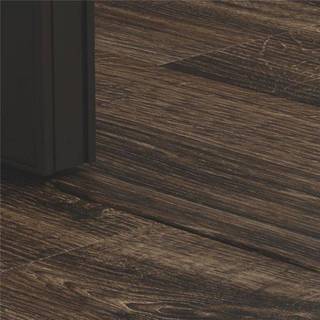 Pergo 5-i-1 Liste  8x45x2000mm Vinyl Pgvincp40091 Black City Oak
