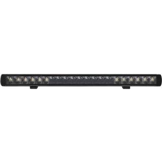1852 Led Dækslys Slim 50 10 30 V Dc, 8820 Lm