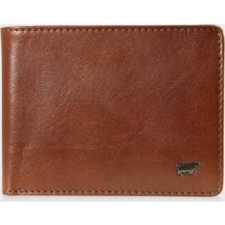 Braun Büffel Country RFID Pung brun