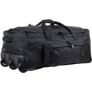 Fostex Trolley Commando Taske Sort - One Size