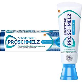 Sensodyne Pro-Emalj Tandpasta Zahnfleisch Plus
