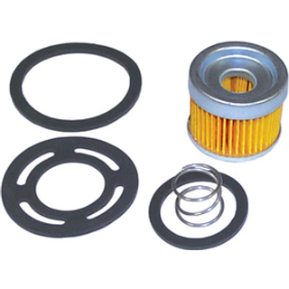 Sierra 18-7784 Marine Fuel Filter til Mercruiser Stern Drive