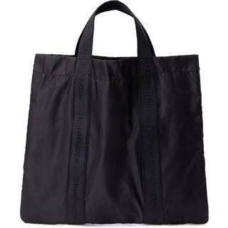 Shopper Bag - Black - H2O Fagerholt - Sort One size