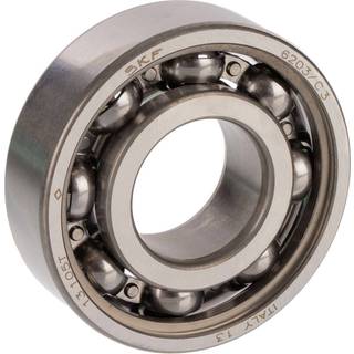 Skf Leje 6203/c3 explorer 17x40x12