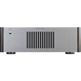 Rotel RB-1552 MKII - Silver