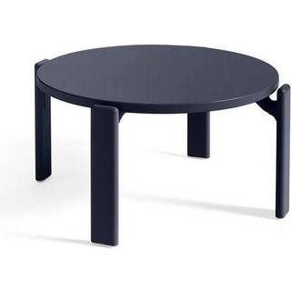 HAY Rey Sofabord Deep Blue