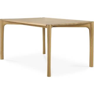 Ethnicraft PI Dining Table - 140x80 - Eg Natur
