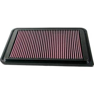 K&N filter 33-2924
