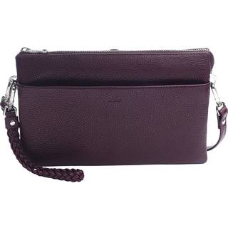 Adax, Cormorano skind combi clutch, Jasmina.