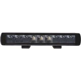1852 Led Dækslys Slim 26 10 30 V Dc, 3780 Lm