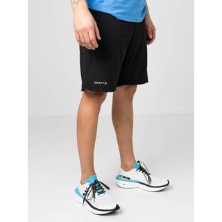 ADV HiT Shorts M - Black