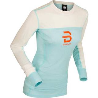 Bjørn Dæhlie Performance-Tech LS Women (Iced Aqua)