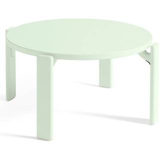 HAY Rey Coffee Table Sofabord Soft Mint