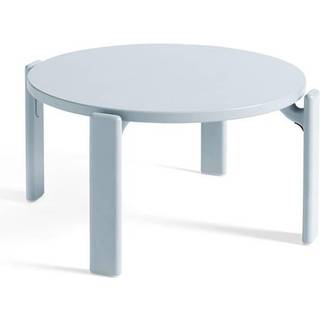 HAY Rey Coffee Table Sofabord Slate Blue