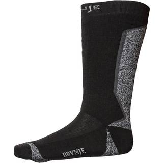 Brynje Super Active Sock Black, 39-42