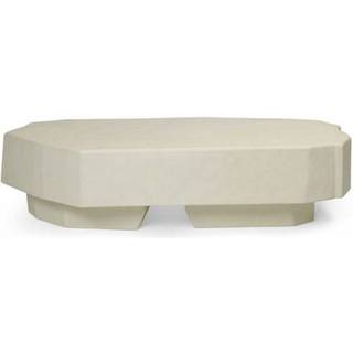 Ferm Living, Staffa Sofabord 164x82 cm