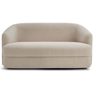 New Works Covent Deep 2-personers Sofa - 2 personers sofaer Bouclé Duna - 41614