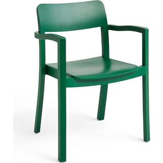 Hay Pastis Armstol - Stole Vandbaseret Lakeret Ask Pine Green - AB752-B574