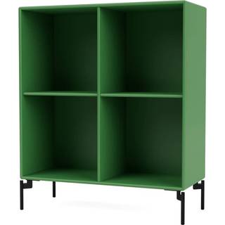 Montana Selection SHOW Bogreol 152-Parsley/03-Sort