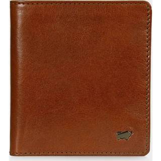 Braun Büffel Country RFID Pung