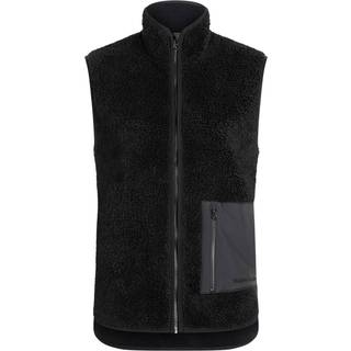 Peak Performance Ground Pile West Women 38/S BLACK