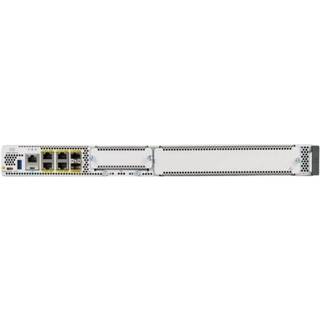 Cisco Catalyst 8300-1N1S-6T - Router