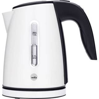 WILFA Rapids mini elkedel 1,0 liter - sort