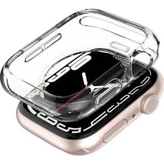 Spigen Liquid Crystal - clear - Apple Watch 45mm/44mm