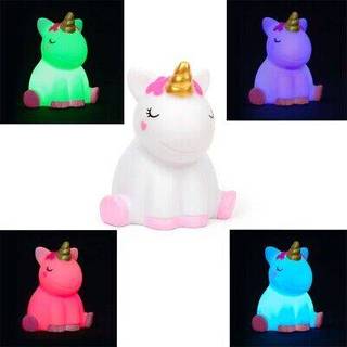 Legami Nachtlicht Unicorn