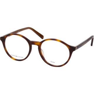 Tommy Hilfiger TH 1841 05L 50 Briller Kvinder Tortoiseshell - Havana - 50mm