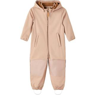 Lil Atelier Roebuck Softshell Heldragt