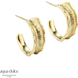 NEW FANNY HOOP | GOLDEN