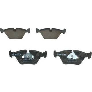 Bremseklodser BOSCH 0 986 424 351