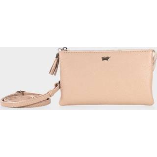 Braun Büffel Hanna Crossover taske beige