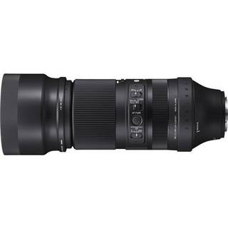 SIGMA AF 100-400mm f/5-6.3 DG DN OS C X-Mount(700 kr. Cashback)