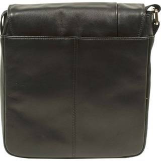 Braun Büffel Golf 2.0 Bags Crossover taske sort