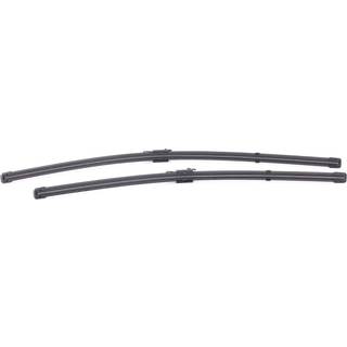 VF948 Valeo Silencio Viskerblade / Fladblade sæt 630+530mm