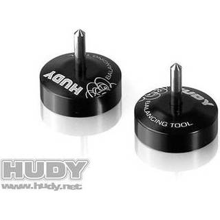 Hudy Chassis Balancing Tool V2
