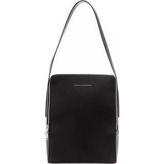 Shoulder bag - Black - --