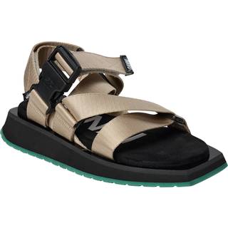 Ganni Performance Webbing sandals - beige - EU 35