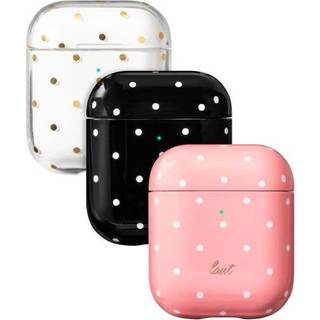 DOTTY AirPods cover - Crystal