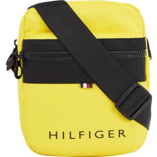 Tommy Hilfiger Skuldertaske - Gul