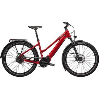 Specialized -  Turbo Vado ST 5.0 IGH -  Tint - M - red