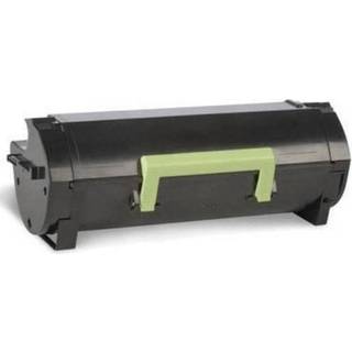 Lexmark Tonerpatron for M1140 - Sort
