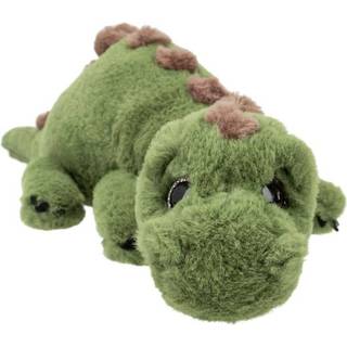 Dino World Dinosaur Plush Green 50 cm