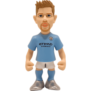 Minix Manchester City figur - De Bruyne