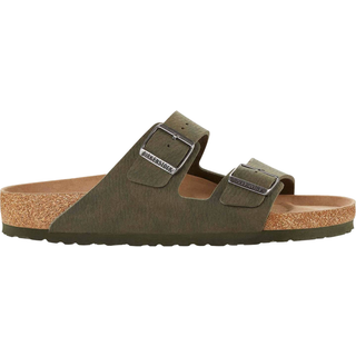 BIRKENSTOCK Arizona Classic Vegan Thyme Green